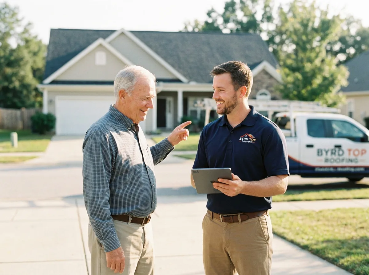 Roofing Grant, CO FAQs